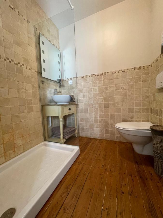 Villa Leona Clim Park 볼렌느 외부 사진