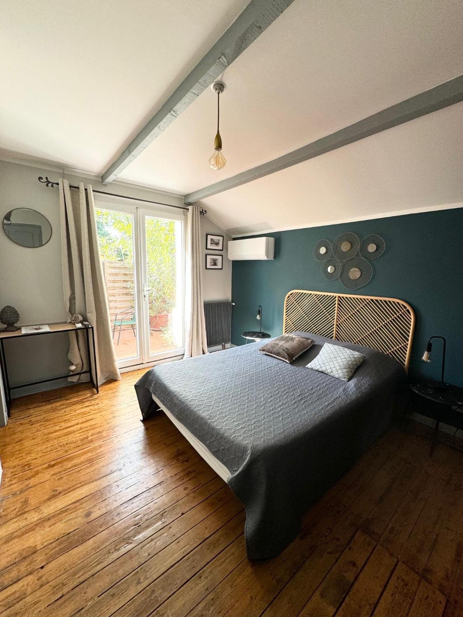 Villa Leona Clim Park 볼렌느 외부 사진