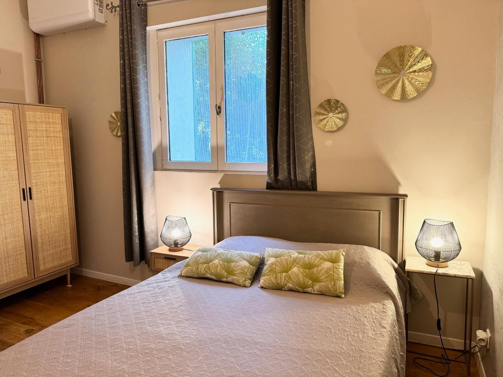 Villa Leona Clim Park 볼렌느 외부 사진