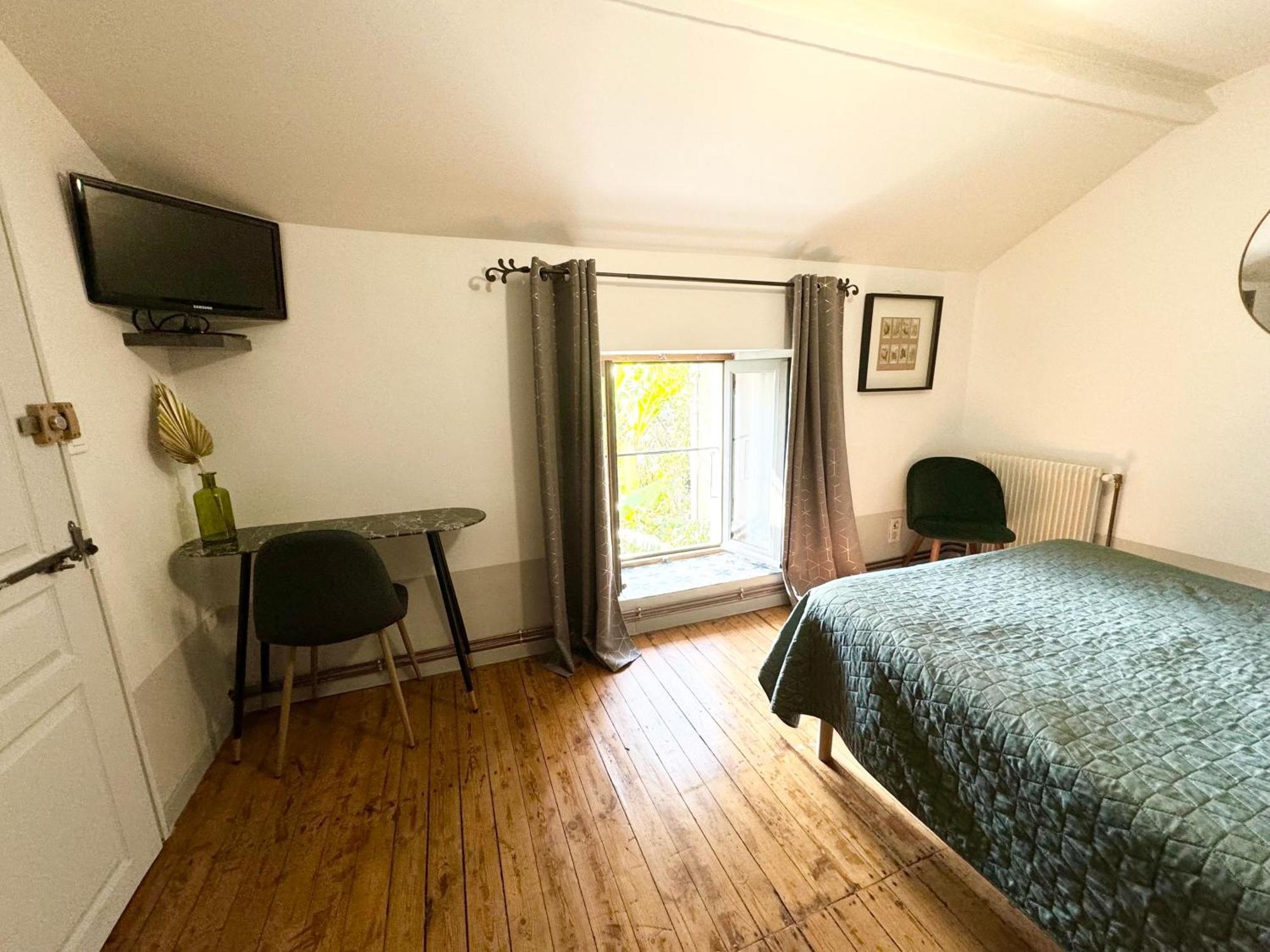 Villa Leona Clim Park 볼렌느 외부 사진